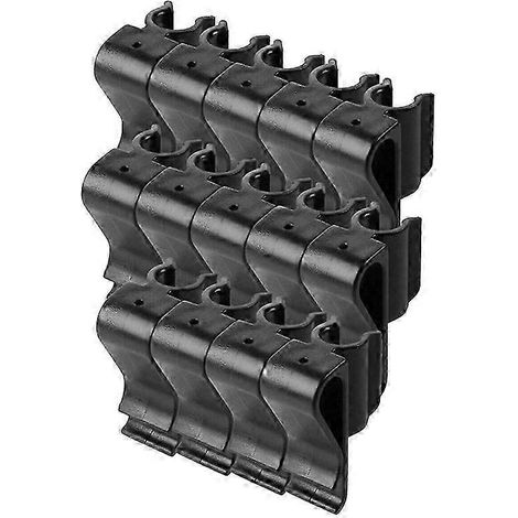 14-teiliger Golf-Putterhalter-Golfbag-Clip-JXLGV (1/5)