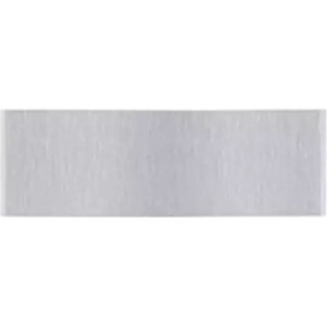 VIMAR 41113.01 - Copriforo singolo grigio Elvox Pixel