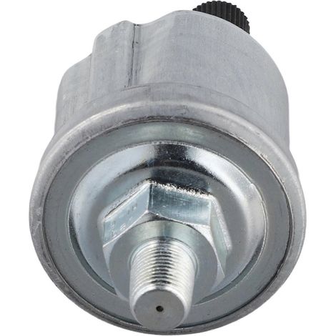 Öldrucksensor 0–10 bar NPT1/8 für Motoren, kompatibel mit Generatoren, Autos und Booten. Öldruckanzeige. (1/5)