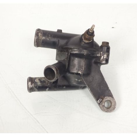 [GEBRAUCHT] [GEBRAUCHTWAREN] Originales Thermostatgehäuse für Motorrad Honda (1/2)