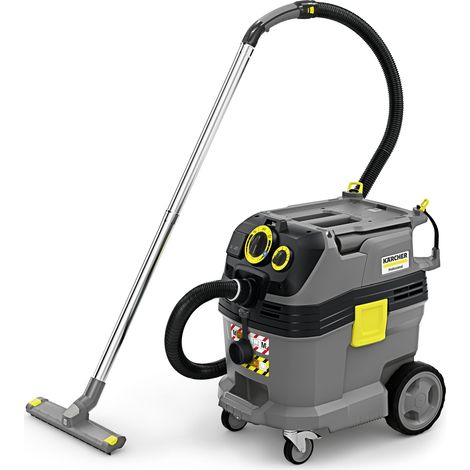 KARCHER Bidone aspiratutto NT 30/1 Tact Te M (1/5)