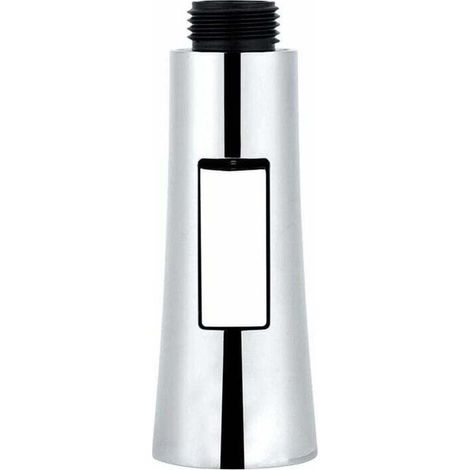 Douchette Extractible Robinet Evier de Cuisine Multifonction Robinet Pulvérisateur Robinet d'Eau de Douche pour Salle de Bain Lavabo (1/4)
