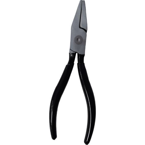 Pinza a bordare dritta "Piccolo" in alluminio 22 mm EXPERT - DIMOS 215568