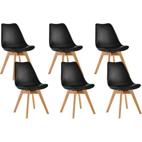 Silla Estilo Nordico (1/5)