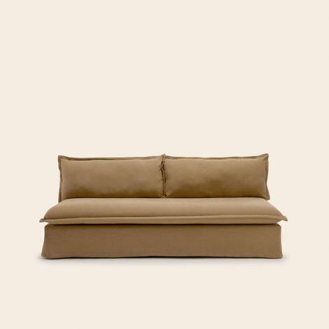 Banquette en Housse en toile Barbate SALVINA (1/4)