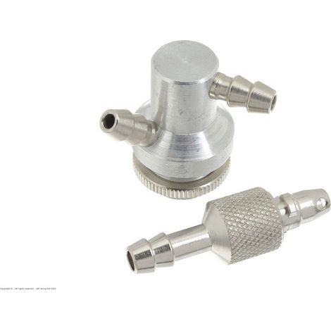 Revtec - Fueling Valve Gasoline - Large - 1 pc