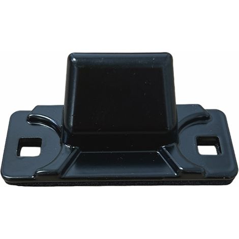 PIASTRA DI CHIUSURA PORTA SCORREVOLE - RENAULT - Master 2009 - 824760002R - 824766422R (1/5)