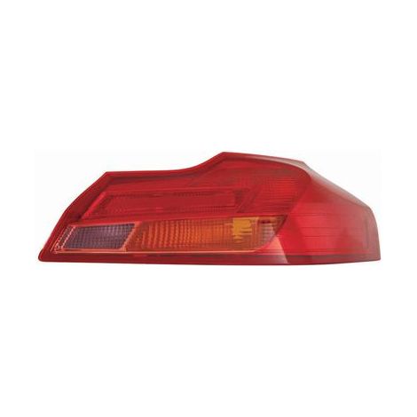 Feu arrière droit break Opel Insignia Sports Tourer A phase 1 2008-2013
