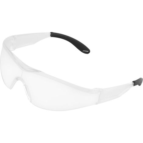 Gafas de seguridad transparentes (1/5)