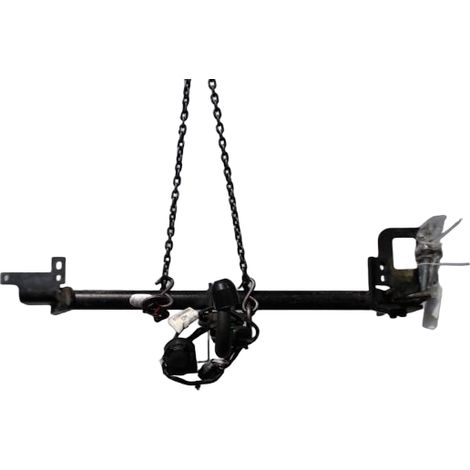 [PRODUIT D'OCCASION] Attelage LAND ROVER Rr Evoque ♻️ Ref Oe. Vplvt0252 - Garantie à vie (1/5)
