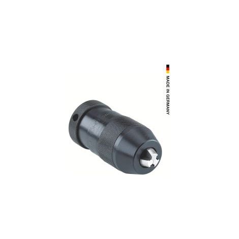 Röhm Mandrino autoserrante SUPRA-I, misura 4, attacco B10, versione pesante - 871019 (1/5)
