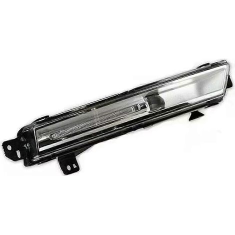 Feu antibrouillard gauche à LED avec feu de jour LR142092 pour Range Rover 2013 et Range Rover Sport 2014, de bonne qualité (1/5)