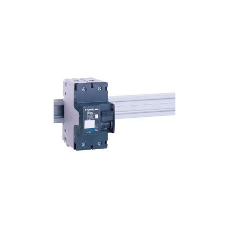 Schneider 18788 Multi 9 interruttore modulare ng125l 2 poli 10 a curva c