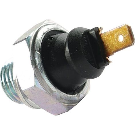 Sonde de pression d'huile M14x1,5 HELLA 6ZL003259201 (1/2)