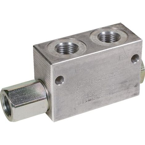 Rückschlagventil RPI 06/05-G LEMKEN 5752165