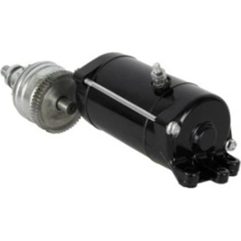 kigbf-Démarreur marin compatible avec les références 21163-3702, 21163-3709 et 13101-3701. (1/4)