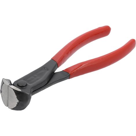 Tenaglie tenaglia pinza pinze 180 mm cementista carpentiere chrome vanadium 212to (1/2)