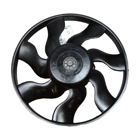 [PRODUIT D'OCCASION] Moteur Ventilateur Radiateur PEUGEOT 605 94-99 ♻️ Ref Oe. 125379 - Garantie à vie (1/3)
