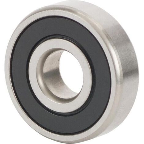 Rodamiento de bolas de ranura profunda 8 x 24 x 8 mm INA/FAG FFAG INA 6282RS