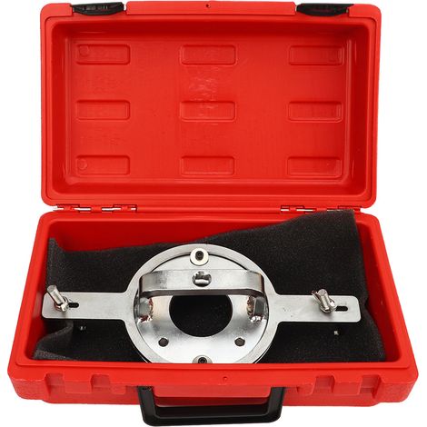 Outil de dépose et de pose pour transmission à double embrayage (DCT) à 6 vitesses Ford 308 763 (1/5)