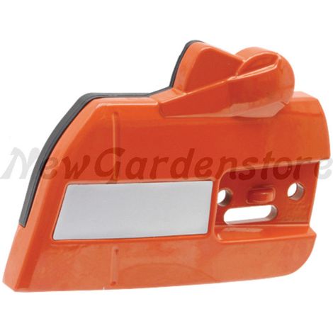 HUSQVARNA Kettensägengriff Gehäusedeckel 537107803