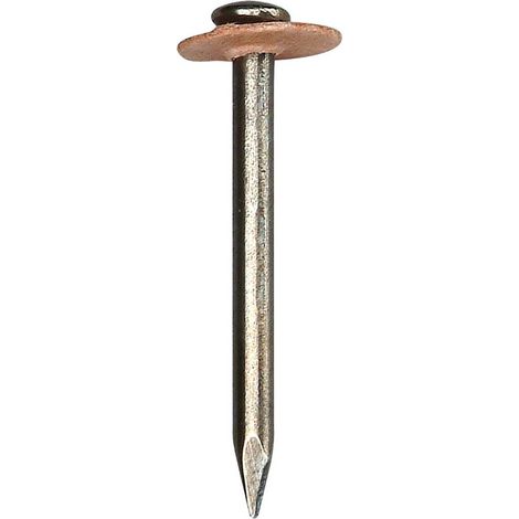 Kopp 345300087 Cavalier pour câbles plats 345300087 100 pc(s) (1/2)