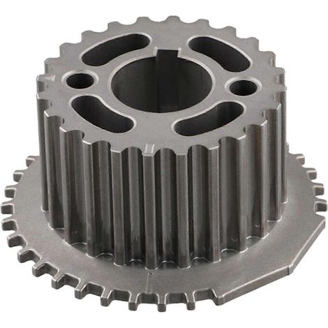 Pignon de distribution de vilebrequin 13021-AA141 pour Forester Legacy Baja 1999-2021