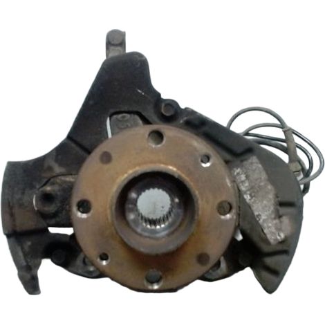 [PRODUIT D'OCCASION] Pivot Avant Droit FIAT 500 C 09- ♻️ Ref Oe. 52044894 - Garantie à vie (1/2)