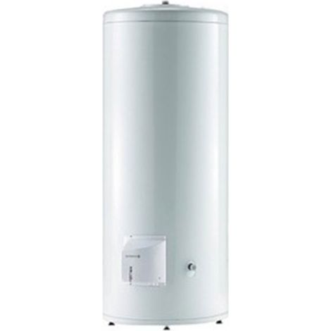 Scaldabagno elettrico verticale a pavimento blindato 300 l De Dietrich