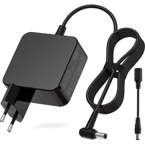 45W Chargeur Ordinateur pour ASUS Vivobook 14 15 S14 S15 Zenbook Series