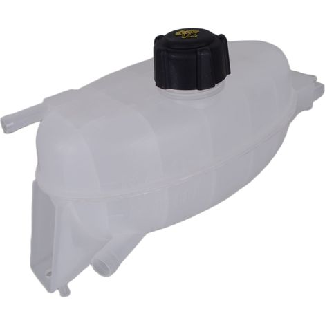 Depósito de expansión + tapa para Opel VIVARO A 01-14 (1/5)