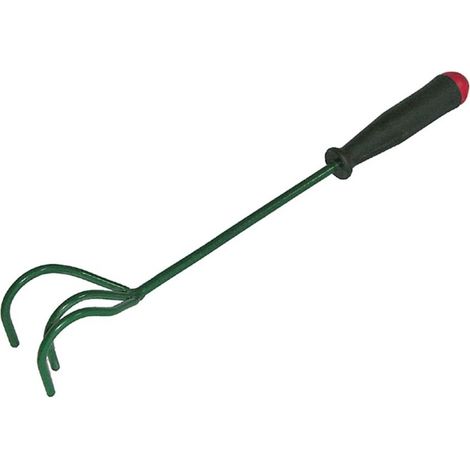 Kleingrubber 60 cm lang KARD