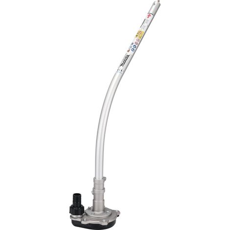 Makita PF400MP Wasserpumpenaufsatz für DUX18, DUX60, UX01