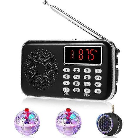 Ensemble de 4 boîtes à esprits compatibles avec les activités paranormales (1/5)
