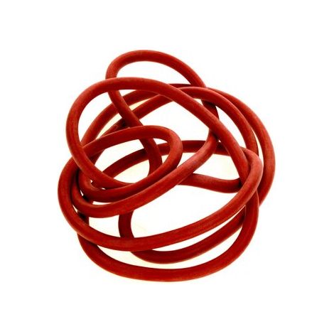 Pièce de rechange BOSCH TTNR : 87381196940 cordon d'étanchéité D10-2600