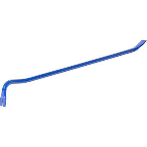 Brecheisen Strend Pro P0447 0700x16 mm, mit Nagelzieher (1/5)