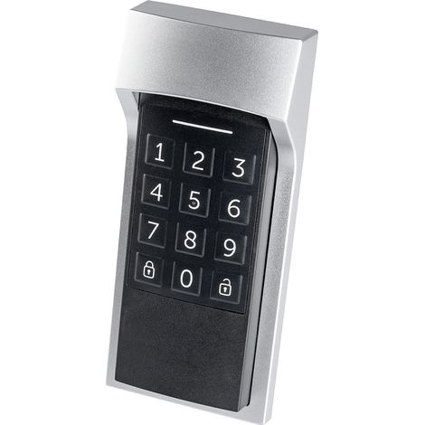 Homematic IP Funk Keypad HmIP-WKP (1/5)
