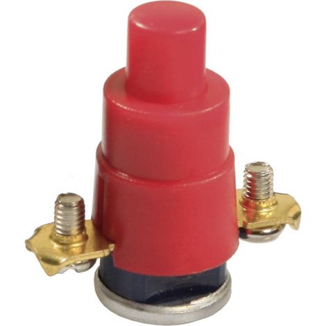 Interruttore termico Asschwabe 10936ET 16 ampere 230 volt