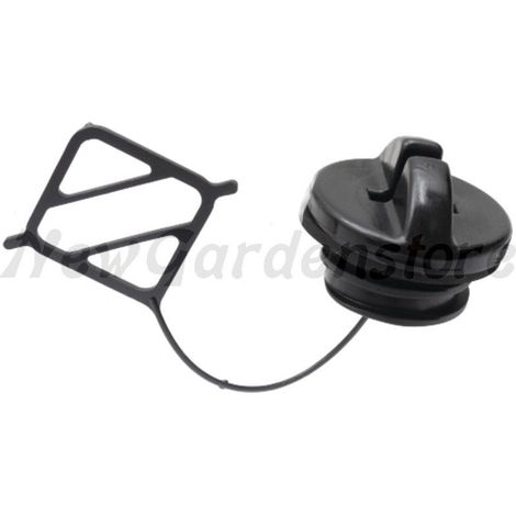 Tapón combustible desbrozadora motosierra ORIGINAL SOLO 2700353