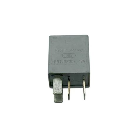 Relais clignotant automobile 12V 4P 1K0 951 253 (1/3)
