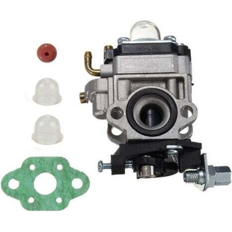 Geeignet für SRM2601, SRM2400, PE2601 Trimmer, WYJ-192-1 Vergaser (1/4)