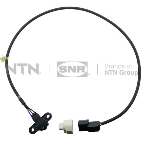 Capteur vilebrequin - CKP173.08 - SNR - Compatible avec véhicule Mitsubishi