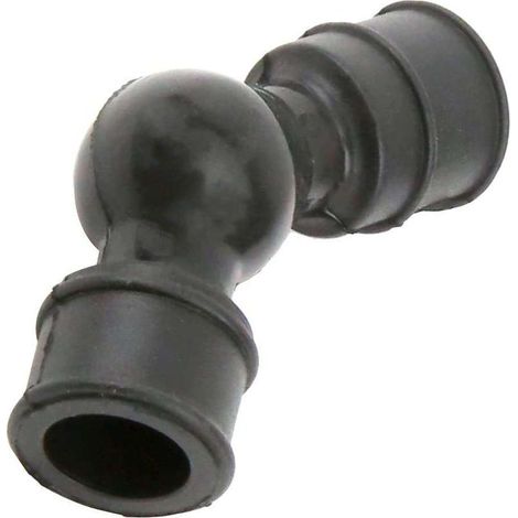 Pompe amorçage 49049-2057 compatible avec Kawasaki KT12 KT18 TD24 TD33 TD48 poire caoutchouc essence carburant taille haie débroussailleuse coupe bordure