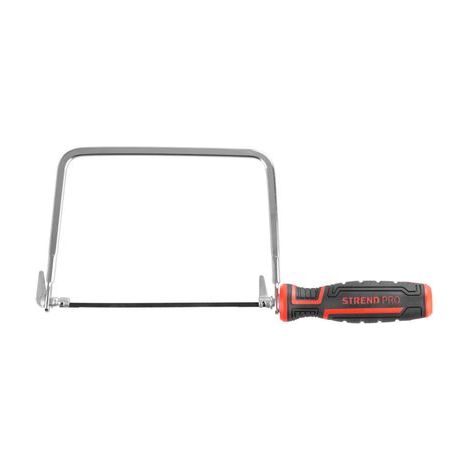 Säge Strend Pro Premium, 175 mm, Astsäge, Laubsäge, TPR-Griff