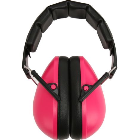 Casque antibruit enfant protection auditive bébé réduction bruit oreilles casque anti-bruit pour aéroport événements sportifs maison (1/5)