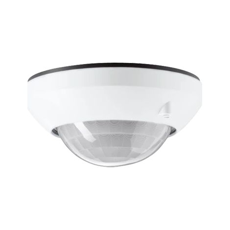JUNG HOME Detector de presencia, 3,00 m, blanco alpino BT 17361 WW