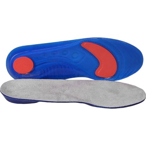 BHP COCCINE 41-46 insert en gel amortisseur pour la coupe (1/4)