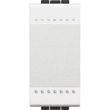 BTICINO sn4003nf LivingLight inverseur, blanc, SN4003NF