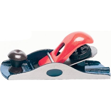 Pialletto in Acciaio Lughezza 175 mm Larghezza 45 mm Maurer