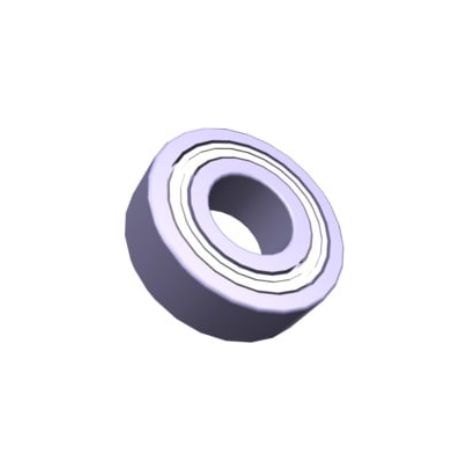 Moteur induction aimant 195v 1 d'origine